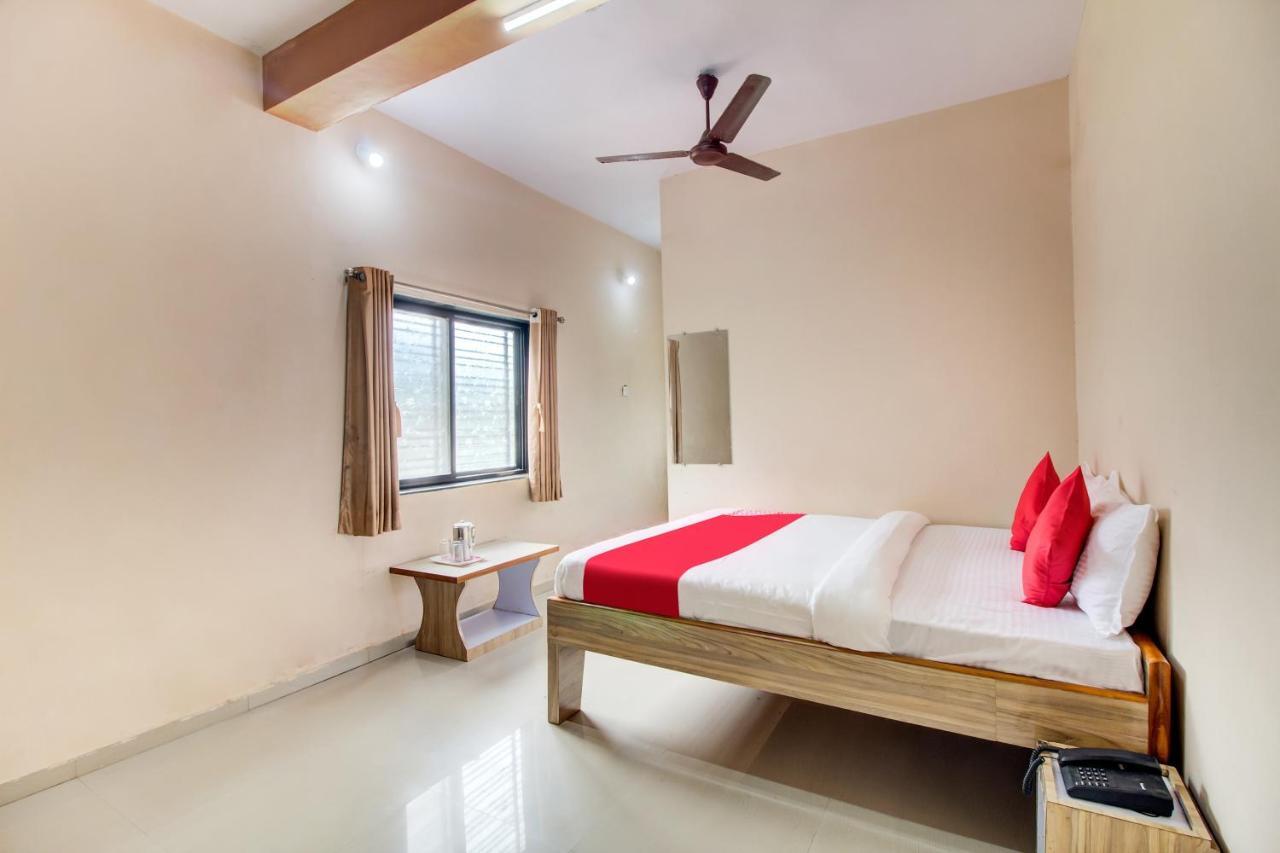 Hotel Oyo 48915 Chaitanya Green Park Vani Exteriér fotografie